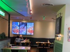 -新石器烤肉(马鞍山印象汇店)