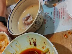 -易老妈蹄花.特色川菜(人民公园总店)