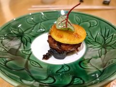 -辉·四季料亭·怀石料理·深夜食堂烧鸟·Omakase