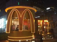 -麦当劳(世纪汇广场店)