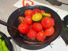 -一棠龙虾•王牌虾球(恒隆广场店)