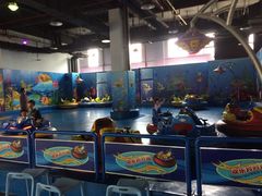 -蒙特利亲子乐园