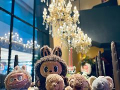 -狮拾久·现代新加坡料理(福田COCO Park店)