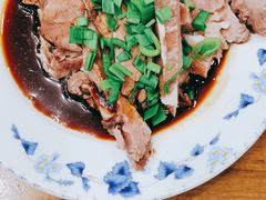 -上海羊肉馆(泰宸苑店)