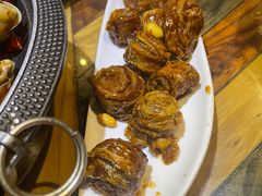 -虾宝贝胶东海鲜·渔家菜(小西天店)