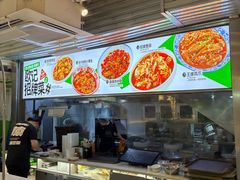 -欧记大排档·景德菜(上海首店)