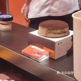 芝士蛋糕界扛把子开在万达了，超人气试吃！