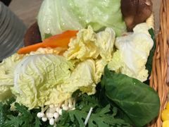 -古关火锅店(古北水镇景区店)