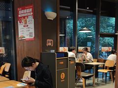 -汉堡王(徐汇绿地缤纷店)