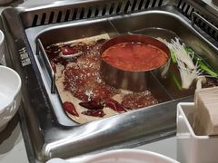 -竹犇番茄火锅(长治太行东街店)