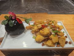 -鸿运楼·舌尖上的徽菜
