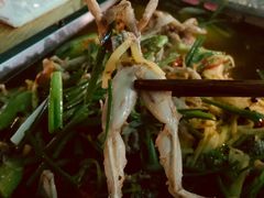 南瓜田鸡-二0二李记南瓜田鸡老字号(宜宾一店)