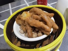 -成记海鲜粥(意大利风情街店)