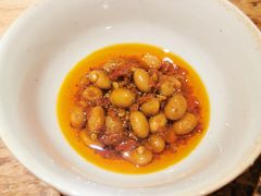 腊八豆-田小狗的饭店(碧桂园店)