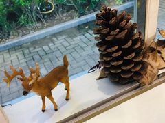 -Manner Coffee(大宁国际商业广场店)