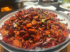 -自己人•宜昌菜(水悦城店)
