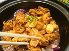 -百鲜楼(藏龙岛店)