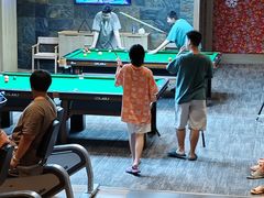 -清河半岛温泉度假酒店