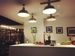 -蔓兰家的四季S0餐厅·融合菜(当代MOMA店)