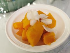 -锦江饭店锦北楼-锦江厅