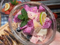 -1819餐厅·团队聚餐·烤串·精酿