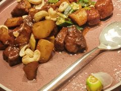 -上海苏宁宝丽嘉酒店·嘉府壹号中餐厅