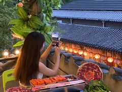 -王歘歘·chuǎ火锅(五道营店)
