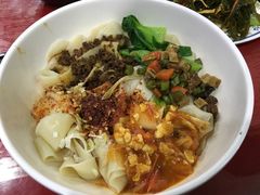 biangbiang面-陕味食族油泼面·小炒盖码面(双榆树店)