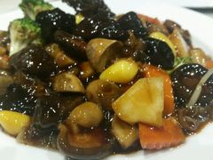 android_upload_pic-功德林(南京西路店)