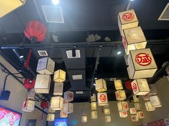 -大斌家串串火锅(望城天恒店)