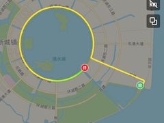 -上海南汇嘴大堤酒店
