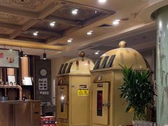 -金狮麟·新豫菜(金码大厦店)