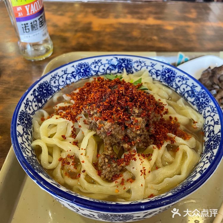 哈尔滨7家好吃的麻辣面小馆