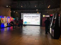 -太平洋影院(西村店)