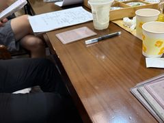 -剧狐剧本杀·月球探案馆(人民广场1号店)