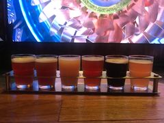 -爱啤精酿·民谣酒馆(滨江店)