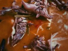 -农家小院(朱雀桥店)