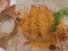 -避风塘·金牌店·夜宵(金玉兰店)