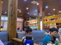 大堂-妈妈的味道(和顺古镇店)