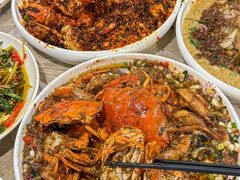 -辣螃铠盆盆蟹大排档(总店)