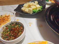 -祥源胡同·涮牛羊肉火锅(花桥店)