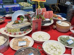 -群乐饭店(滨安路店)