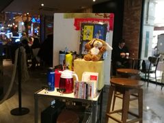 -星巴克(古象大酒店店)