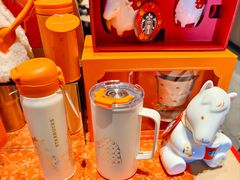 -星巴克臻选(广州东山锦轩店)