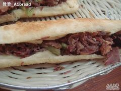 -王胖子驴肉火烧(鼓楼店)