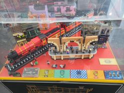 -乐高授权专卖店(中关村领展店)
