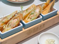 -禄运茶居·手工点心(恒宝广场店)