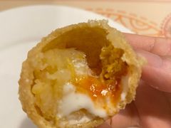 玛莎拉-克比叔叔印度餐厅Kebabs on the Grille(人民广场店)