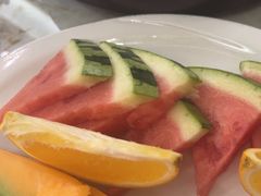 -SULTAN·苏坦土耳其餐厅(新光汇店)
