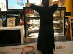 -麦当劳(曲阳店)